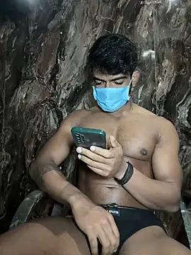 rony6663 online show from 12-22-25, 06:35