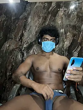 rony6663 online show from 03-07-26, 06:53