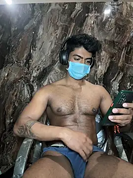 rony6663 online show from 02-01-26, 06:22