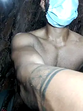 rony6663 online show from 10-31-25, 06:32