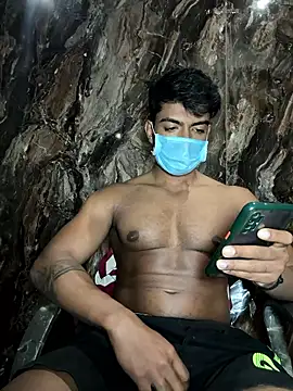 rony6663 online show from 01-13-26, 10:41