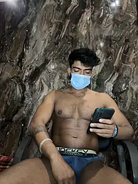 rony6663 online show from 11-13-25, 06:50