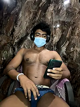 rony6663 online show from 10-12-25, 10:16