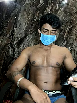 rony6663 online show from 11-28-25, 06:57