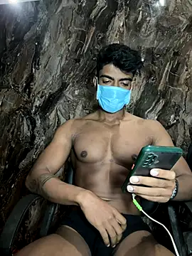 rony6663 online show from 11-23-25, 01:48