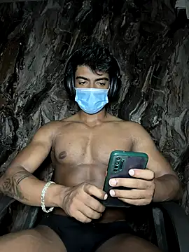 rony6663 online show from 10-30-25, 09:51