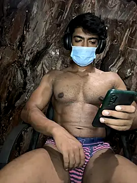 rony6663 online show from 09-08-25, 05:12