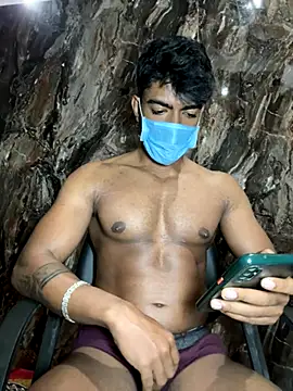 rony6663 online show from 12-01-25, 10:05