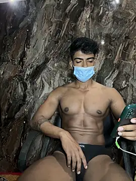 rony6663 online show from 11-22-25, 10:14