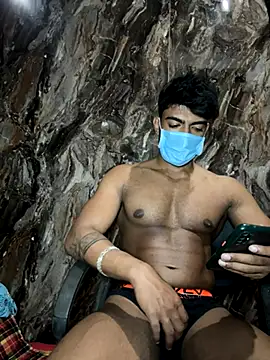 rony6663 online show from 12-02-25, 03:03