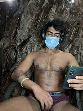 rony6663 online show from 11-15-25, 10:08