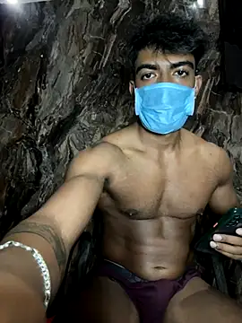 rony6663 online show from 11-30-25, 10:16