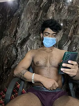 rony6663 online show from 11-16-25, 08:52