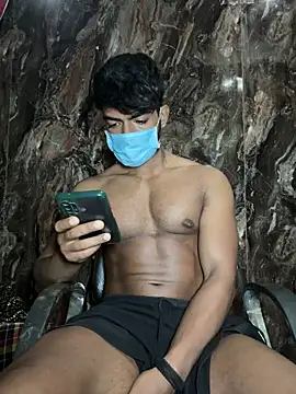 rony6663 online show from 12-21-25, 09:55