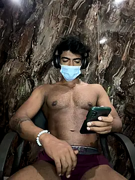 rony6663 online show from 10-14-25, 01:28