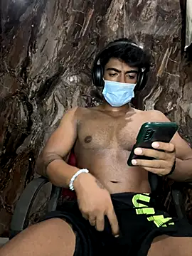 rony6663 online show from 10-08-25, 04:51