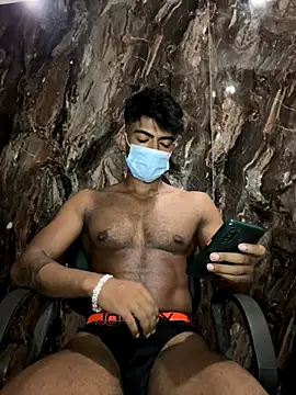 rony6663 online show from 10-18-25, 10:17