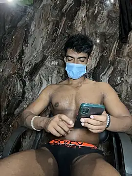 rony6663 online show from 11-04-25, 05:17