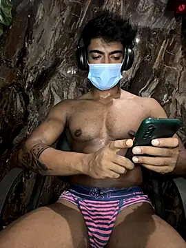 rony6663 online show from 09-21-25, 06:13