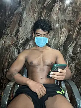 rony6663 online show from 01-18-26, 08:51