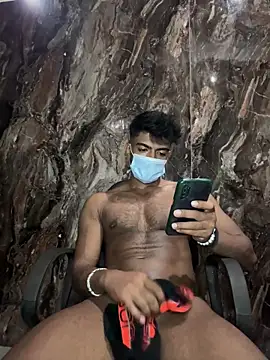 rony6663 online show from 10-19-25, 06:21