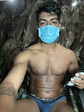 rony6663 online show from 01-15-26, 09:23