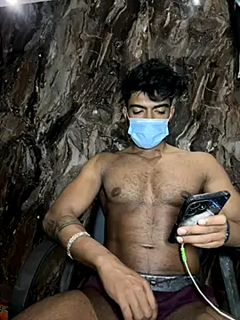 rony6663 online show from 11-17-25, 09:46