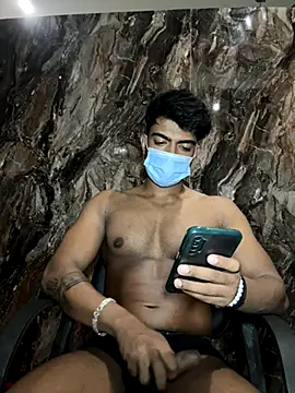 rony6663 online show from 11-01-25, 08:41