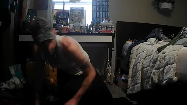 smokee parT903 online show from 11-13-25, 08:02