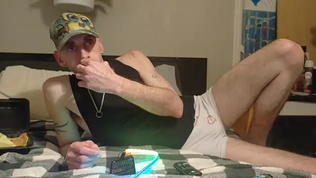 smokee parT903 online show from 03-01-26, 02:44