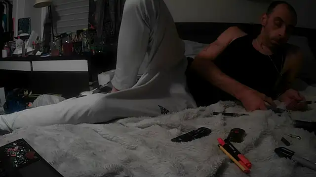 smokee parT903 online show from 09-18-25, 06:49