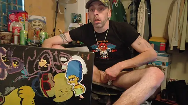 smokee parT903 online show from 03-08-26, 03:04