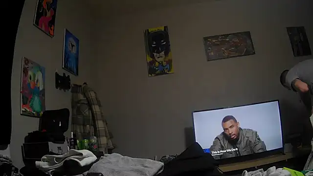 smokee parT903 online show from 10-14-25, 11:47