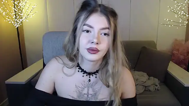 Ritaneer online show from 02-25-25, 12:27