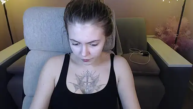 Ritaneer online show from 12-25-24, 12:15