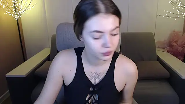 Ritaneer online show from 03-18-25, 09:12