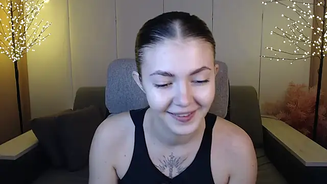 Ritaneer online show from 02-02-25, 08:56