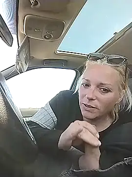 Doucelouve9 online show from 03-27-26, 10:05