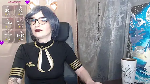 KarinaSugary online show from 12-26-24, 07:16