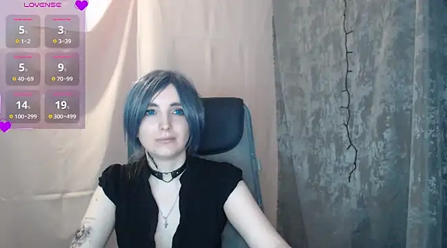 KarinaSugary online show from 12-31-24, 02:40