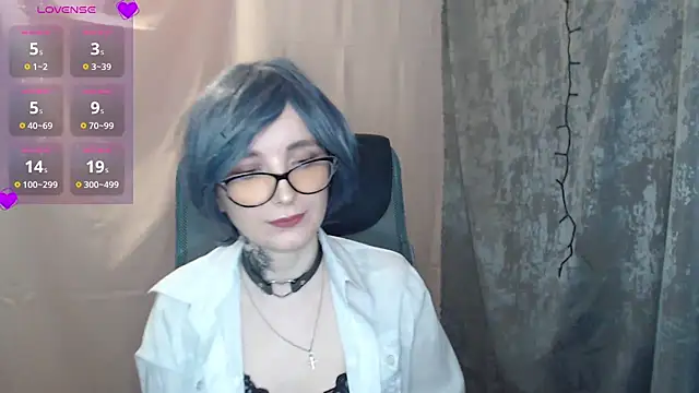 KarinaSugary online show from 12-28-24, 06:40