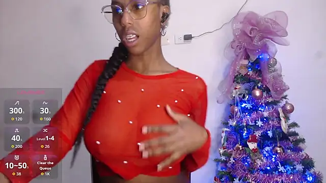 CoccoBele69 online show from 11-29-25, 03:28
