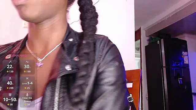 CoccoBele69 online show from 02-10-26, 03:11