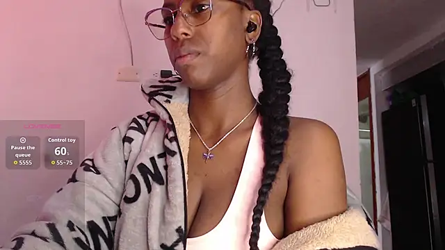 CoccoBele69 online show from 02-14-26, 01:22