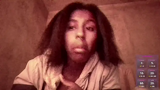 Snapshot of CoccoBele69 chatting on 01-10-25, 07:43 CoccoBele69 online show from 01-10-25, 07:43