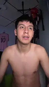 Stiven 017 online show from 02-20-26, 04:53