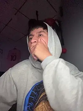 Stiven 017 online show from 01-13-26, 11:19