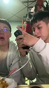 Stiven 017 online show from 02-21-26, 02:24