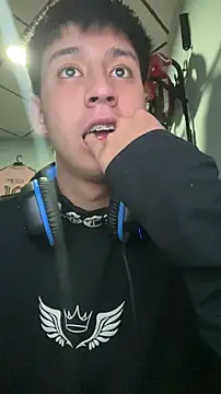 Stiven 017 online show from 02-03-26, 01:38