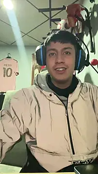 Stiven 017 online show from 02-18-26, 02:42